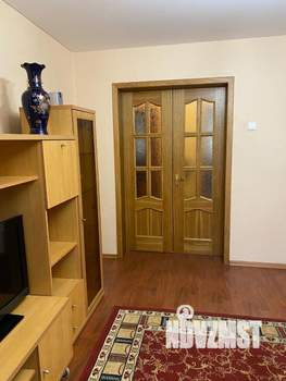 3-к квартира, вторичка, 70м2, 1/5 этаж