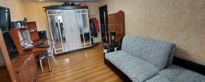 3-к квартира, вторичка, 75м2, 1/5 этаж