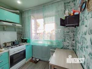 2-к квартира, вторичка, 43м2, 1/5 этаж