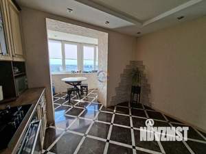 2-к квартира, вторичка, 60м2, 8/12 этаж