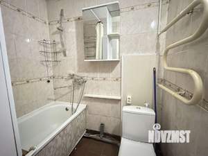 2-к квартира, вторичка, 45м2, 1/5 этаж