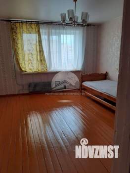 1-к квартира, вторичка, 39м2, 6/9 этаж