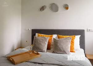 2-к квартира, вторичка, 41м2, 1/5 этаж