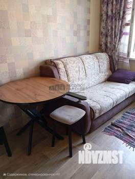 1-к квартира, вторичка, 37м2, 6/9 этаж