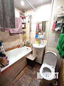 2-к квартира, вторичка, 48м2, 1/5 этаж