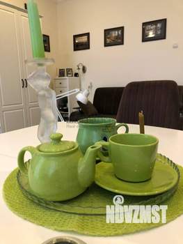 2-к квартира, вторичка, 57м2, 3/3 этаж