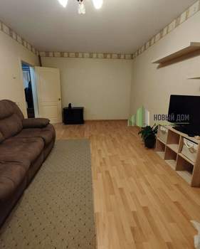 1-к квартира, вторичка, 39м2, 4/9 этаж