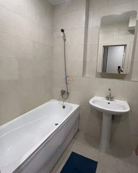 1-к квартира, вторичка, 37м2, 9/9 этаж