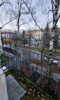 3-к квартира, вторичка, 70м2, 3/3 этаж