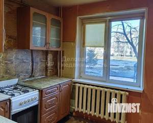1-к квартира, вторичка, 34м2, 1/9 этаж