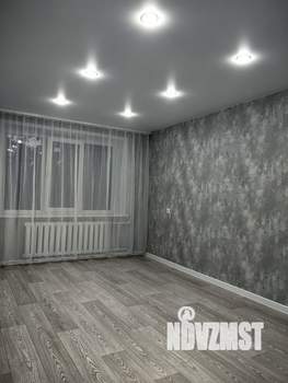 1-к квартира, вторичка, 30м2, 1/5 этаж