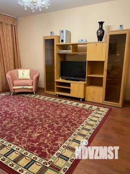 3-к квартира, вторичка, 70м2, 1/5 этаж