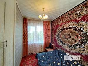 3-к квартира, вторичка, 48м2, 5/5 этаж