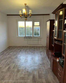 3-к квартира, вторичка, 63м2, 6/9 этаж