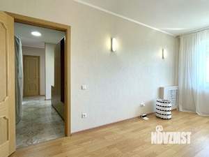 2-к квартира, вторичка, 54м2, 6/10 этаж