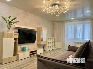2-к квартира, вторичка, 54м2, 1/5 этаж