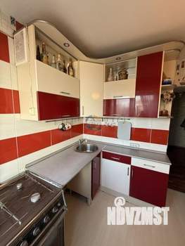 2-к квартира, вторичка, 41м2, 4/9 этаж