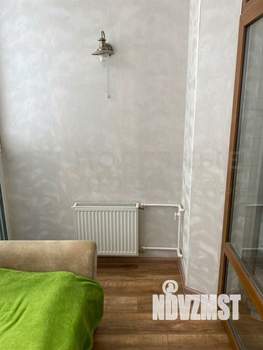 1-к квартира, вторичка, 36м2, 2/4 этаж