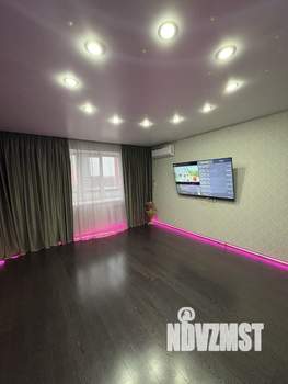 1-к квартира, вторичка, 46м2, 3/10 этаж