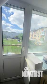 2-к квартира, вторичка, 48м2, 3/5 этаж