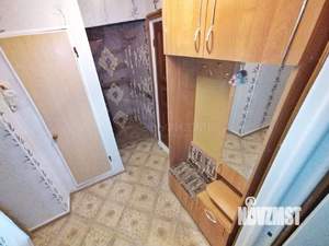 1-к квартира, вторичка, 39м2, 7/9 этаж