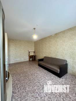 1-к квартира, вторичка, 39м2, 5/9 этаж