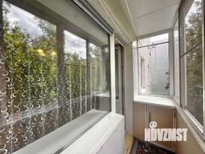 1-к квартира, вторичка, 30м2, 3/5 этаж