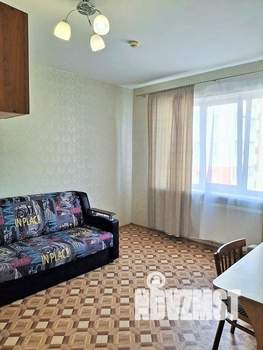 1-к квартира, вторичка, 27м2, 5/9 этаж