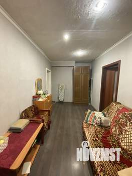 2-к квартира, вторичка, 60м2, 2/2 этаж