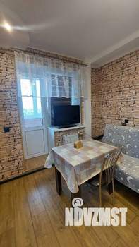 1-к квартира, вторичка, 37м2, 4/10 этаж