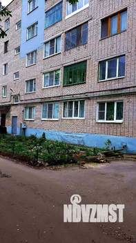 2-к квартира, вторичка, 49м2, 1/5 этаж