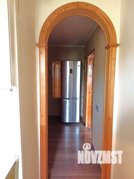 2-к квартира, вторичка, 44м2, 4/5 этаж