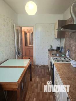 4-к квартира, вторичка, 77м2, 7/9 этаж