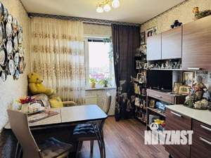 1-к квартира, вторичка, 36м2, 9/9 этаж