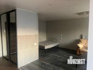 Студия квартира, вторичка, 39м2, 3/9 этаж