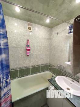 4-к квартира, вторичка, 72м2, 9/9 этаж