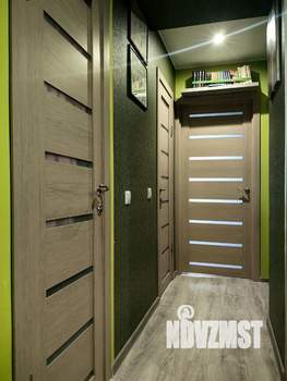 2-к квартира, вторичка, 59м2, 9/9 этаж