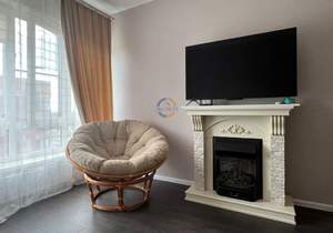 1-к квартира, вторичка, 37м2, 9/9 этаж