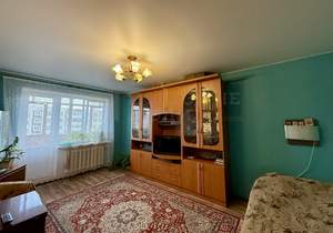 2-к квартира, вторичка, 52м2, 8/9 этаж