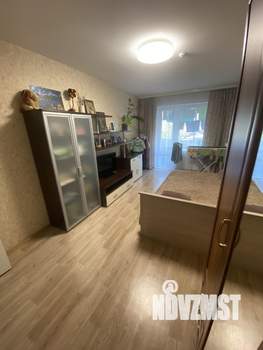 3-к квартира, вторичка, 70м2, 1/10 этаж