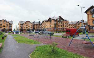 3-к квартира, вторичка, 77м2, 2/4 этаж