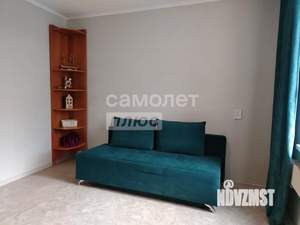 2-к квартира, вторичка, 34м2, 8/9 этаж