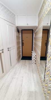 2-к квартира, вторичка, 46м2, 2/5 этаж