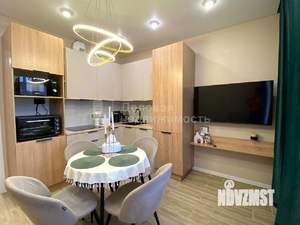 1-к квартира, вторичка, 44м2, 3/4 этаж