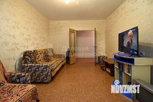 3-к квартира, вторичка, 62м2, 7/10 этаж