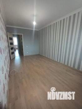 1-к квартира, вторичка, 36м2, 8/9 этаж