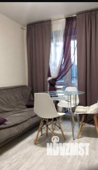 1-к квартира, вторичка, 43м2, 2/10 этаж