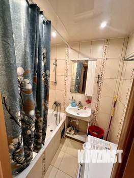 3-к квартира, вторичка, 85м2, 2/5 этаж