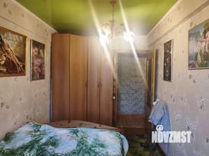 2-к квартира, вторичка, 44м2, 4/5 этаж
