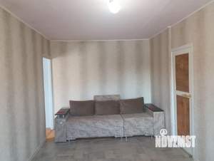 2-к квартира, вторичка, 42м2, 3/5 этаж